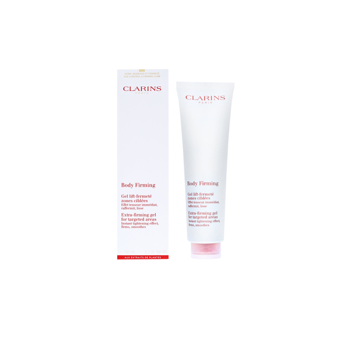 Clarins Body Firming Gel - 150 mL Clarins Body Firming Gel - 150 mL