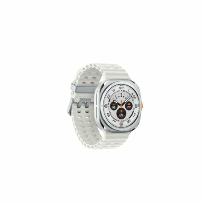 Smartwatch Samsung GALAXY WATCH ULTRA 47MM LTE SM-L705 Blanco 1,5" 4 Smartwatch Samsung GALAXY WATCH ULTRA 47MM LTE SM-L705 Blanco 1,5" 4