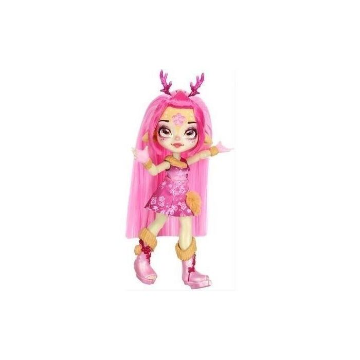 Moose Toys MOO0630996148815 Muñeca Pixling Doe Magic Mixies