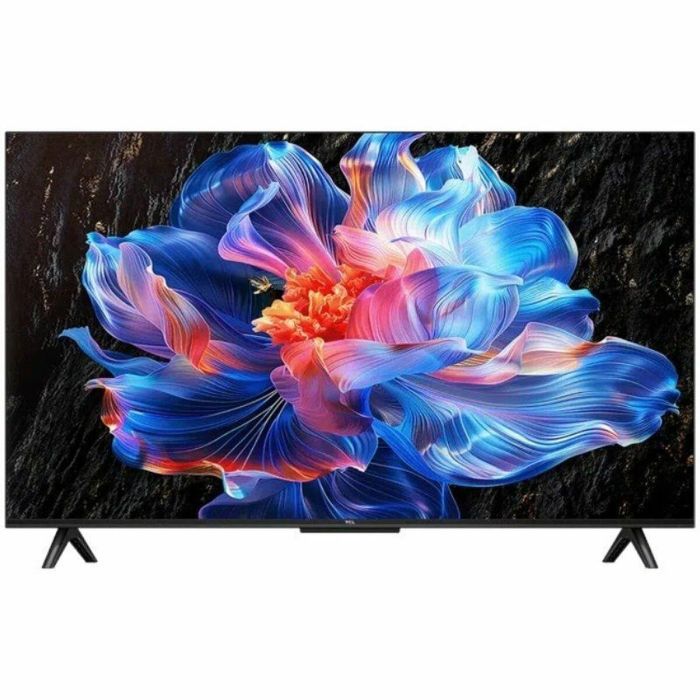 Smart TV TCL 43P6K 43" 4K Ultra HD LED HDR D-LED