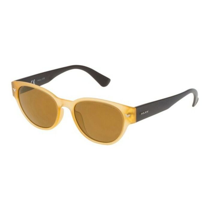 Gafas de Sol Hombre Police SPL151 Ø 15 mm Gafas de Sol Hombre Police SPL151 Ø 15 mm