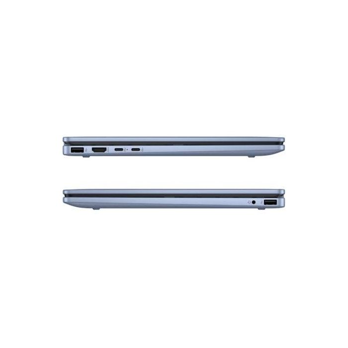 HP BH6H1EA OmniBook 5 Flip 14-FP0010NS Portátil Convertible Táctil 14" 2K Intel Core i5-1334U 16GB 512GB SSD Win 11 4