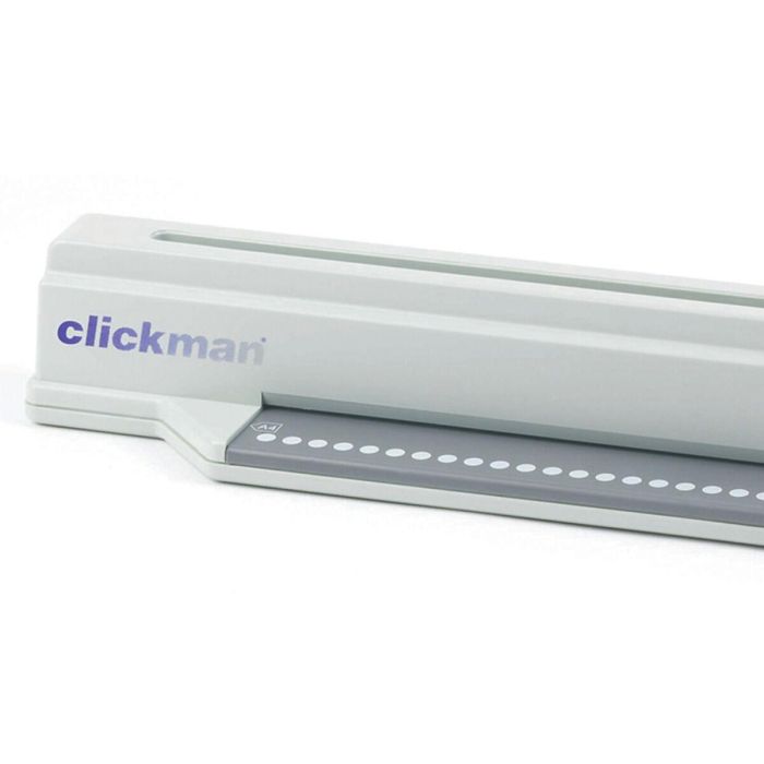 Encuadernadora GBC Blanco/Gris 2 Encuadernadora GBC Blanco/Gris 2