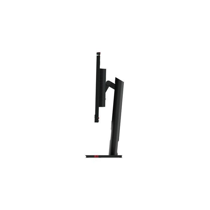 Monitor Lenovo 63D7UAT3EU 23,8" LED IPS Flicker free 75 Hz 6 Monitor Lenovo 63D7UAT3EU 23,8" LED IPS Flicker free 75 Hz 6