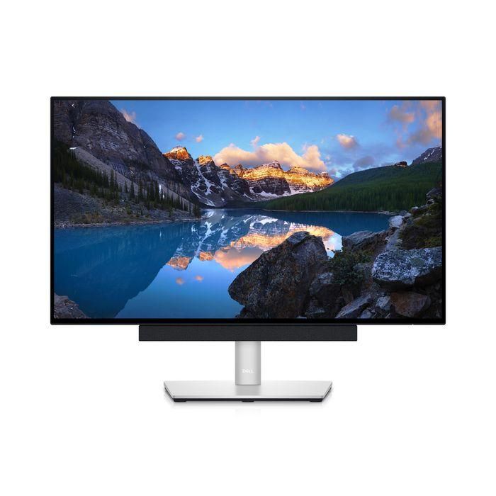 Dell UltraSharp 24 Monitor - U2422H - 60.47cm (23.8") 1 Dell UltraSharp 24 Monitor - U2422H - 60.47cm (23.8") 1