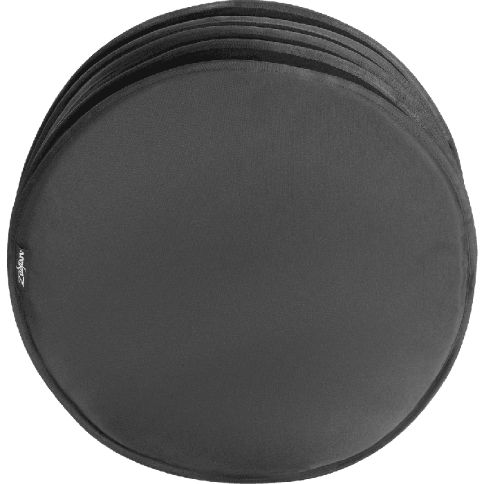 Separador Funda Zildjan Collection Gigging - (5 X 21") 2 Separador Funda Zildjan Collection Gigging - (5 X 21") 2