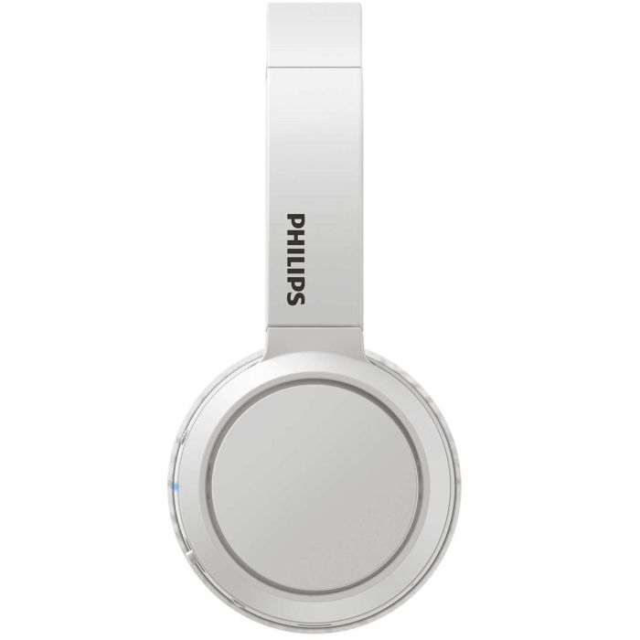 Auriculares Inalámbricos Philips TAH4205/ con Micrófono/ Bluetooth/ Blancos 2 Auriculares Inalámbricos Philips TAH4205/ con Micrófono/ Bluetooth/ Blancos 2