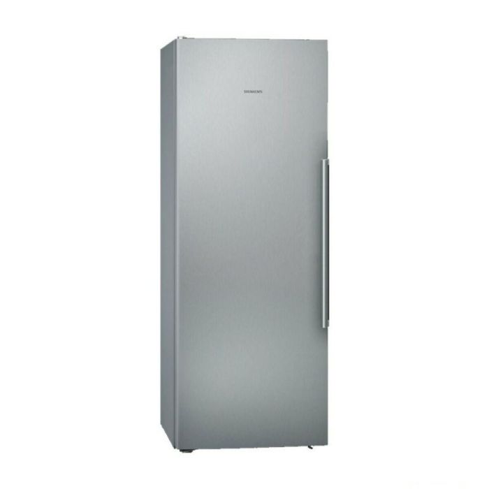 Frigorífico Siemens AG KS36FPIDP Acero Inoxidable (186 x 60 cm) 0 Frigorífico Siemens AG KS36FPIDP Acero Inoxidable (186 x 60 cm) 0