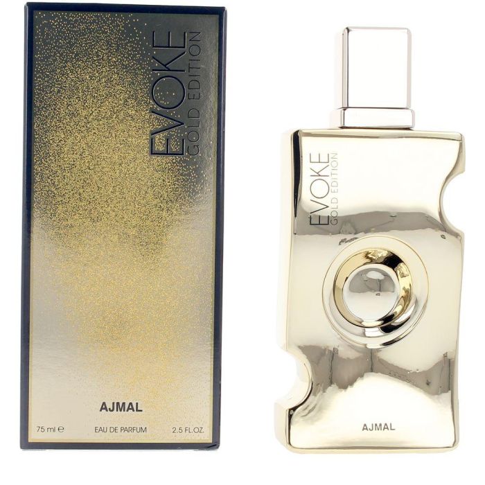 Ajmal EVOKE GOLD edp vapo 75 ml 1