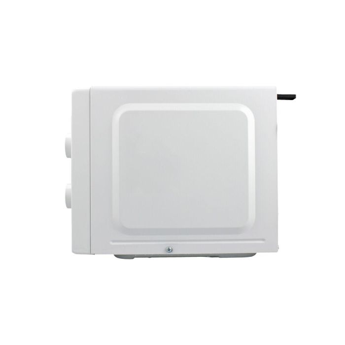 Microondas con Grill TM Electron Blanco 700 W 20 L 3