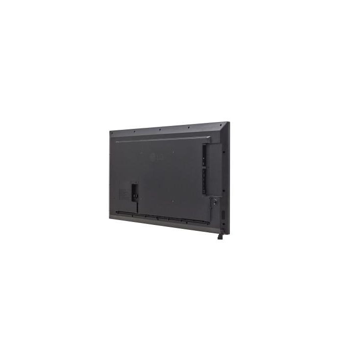 LG 65UM5N-H Pantalla plana para señalización digital 165,1 cm (65") LCD Wifi 500 cd / m² 4K Ultra HD Negro Web OS 24/7 11 LG 65UM5N-H Pantalla plana para señalización digital 165,1 cm (65") LCD Wifi 500 cd / m² 4K Ultra HD Negro Web OS 24/7 11