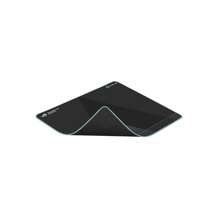 Asus ROG Hone Ace Aim Lab Edition Alfombrilla de Ratón para Juegos Negro 90MP0380-BPUA00 420x508mm 5