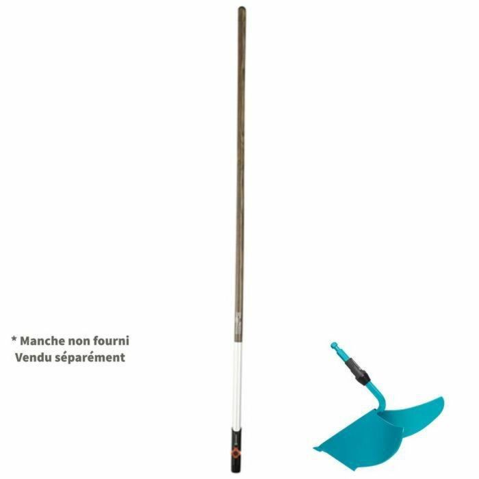 Gardena Ridger Combisystem 16cm 3 Gardena Ridger Combisystem 16cm 3