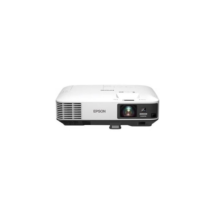Epson EB-2250U Proyector Profesional Full HD 5000 Lúmenes Tecnología 3LCD WUXGA 1920x1200 Pantalla hasta 300 Pulgadas