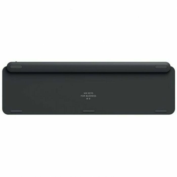 Logitech MX Keys Teclado Inalámbrico con Teclas Perfectas y Retroiluminación Inteligente para Empresa 22