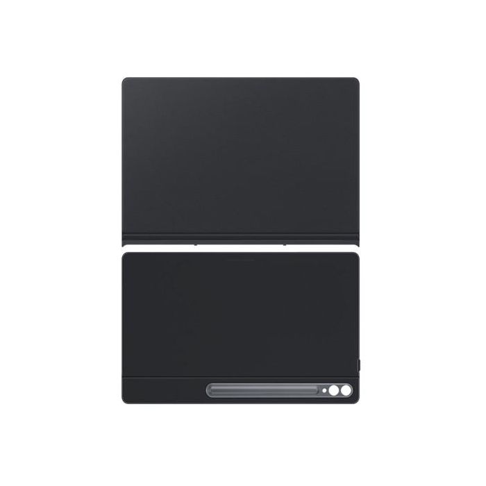 SAMSUNG EF-BX910PBEGWW Smart Book Cover para Galaxy Tab S9 Ultra 14.6" (37.1 cm) Funda Protectora Negra con Modo Espera