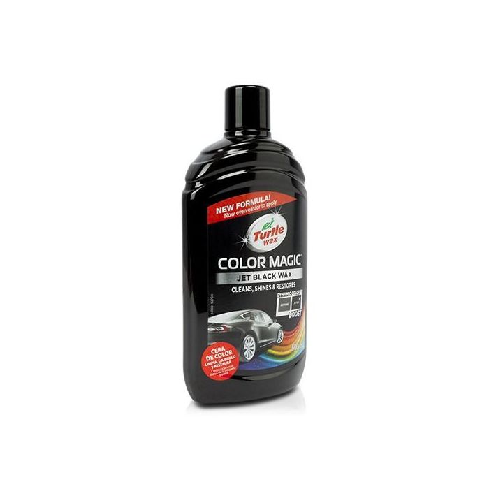 Color Magic Negro 500 mL Viejo Fg7097Cs6 TW52708 1