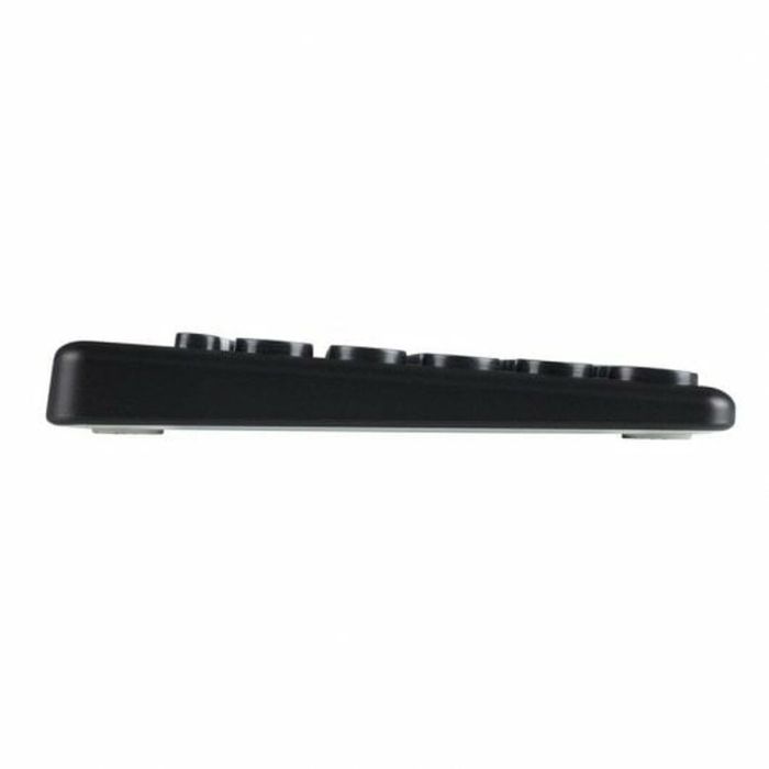 Teclado Owlotech Negro 3