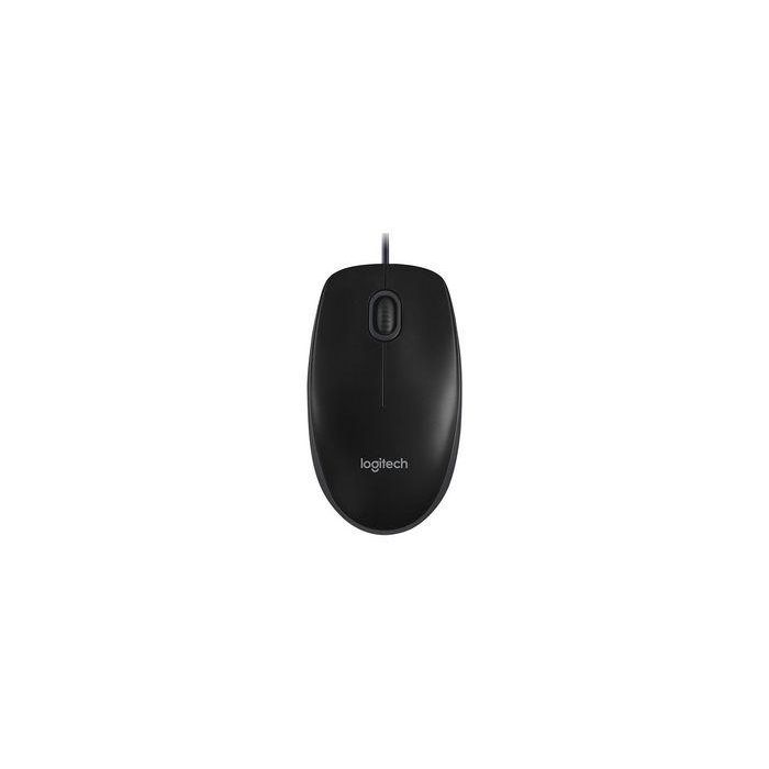 Logitech MK120 5 Logitech MK120 5