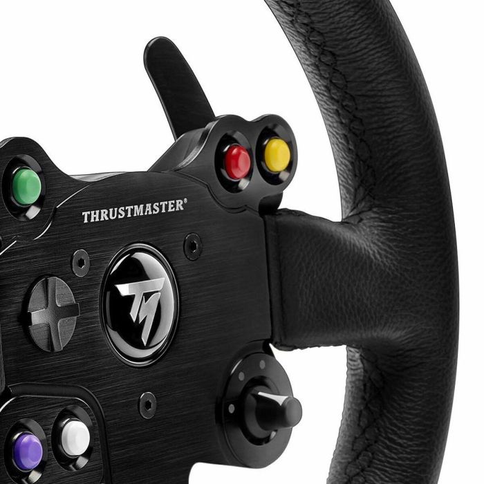 Volante Thrustmaster TM Leather 28 Wheel Add on 2