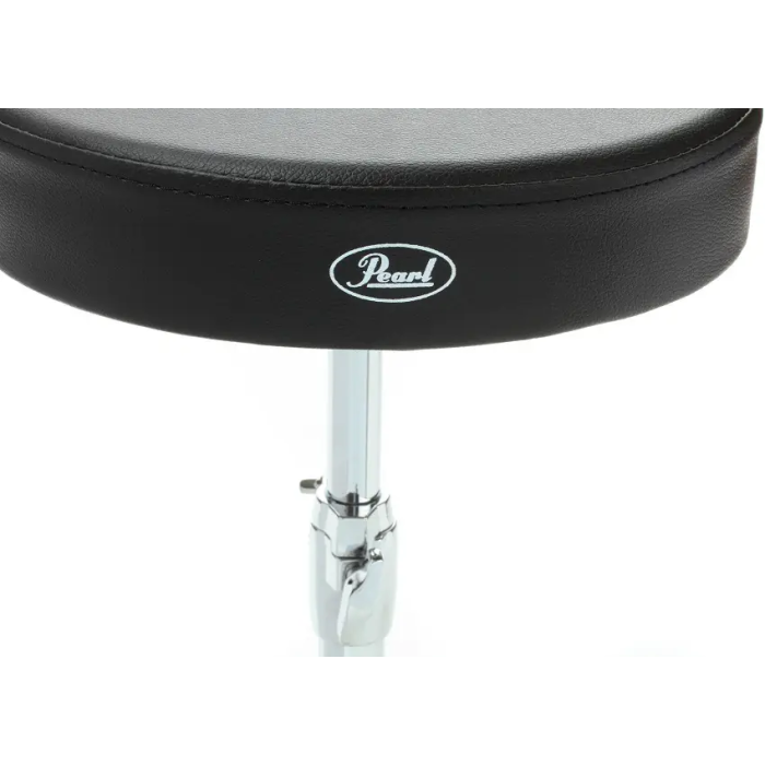 PEARL Sillín Batería Redondo Pearl 2