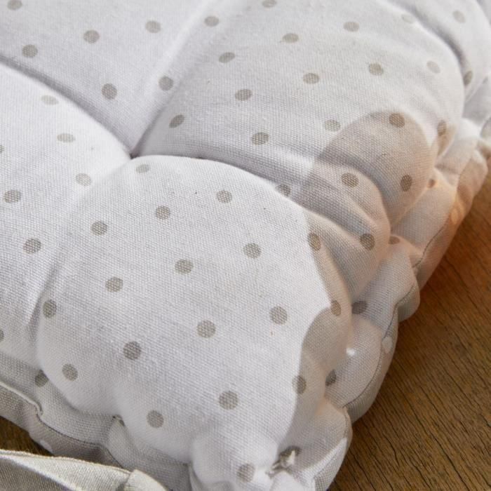 Today TOD1700216574020 Asiento Acolchado CHARME Impresión Constance 40 x 40 cm 3 Today TOD1700216574020 Asiento Acolchado CHARME Impresión Constance 40 x 40 cm 3