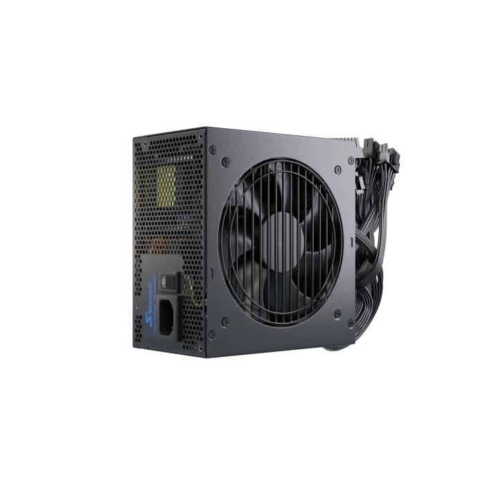 Seasonic Psu SSR-750FM 80Plus Gold 1