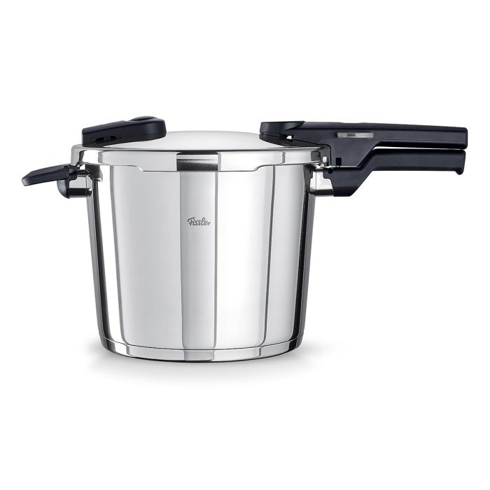 Olla Express Fissler VITAQUICK PREMIUM GLOSSY Acero Inoxidable 6 L 4