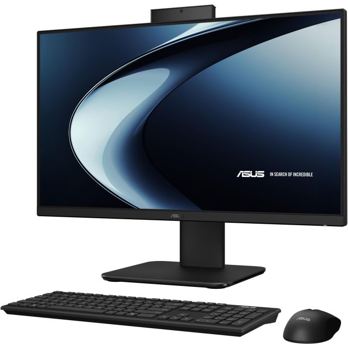 ASUS ExpertCenter P4 V440VAK-BPC270W All-in-One PC 23.8" Full HD Intel Core i5-13420H 8GB RAM 512GB SSD Windows 11 Home 3 ASUS ExpertCenter P4 V440VAK-BPC270W All-in-One PC 23.8" Full HD Intel Core i5-13420H 8GB RAM 512GB SSD Windows 11 Home 3