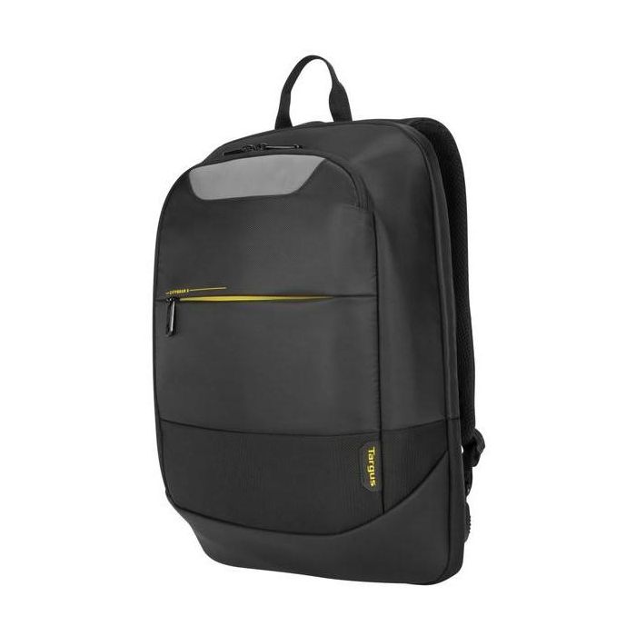 Targus CityGear Convertible Mochila para Portátil 15.6" Nylon/Poliéster Negro Resistente a Golpes 7 Targus CityGear Convertible Mochila para Portátil 15.6" Nylon/Poliéster Negro Resistente a Golpes 7