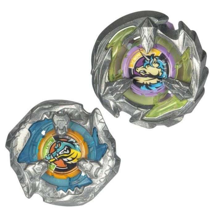 Hasbro HAS5010996260147 Beyblade 3 Hasbro HAS5010996260147 Beyblade 3
