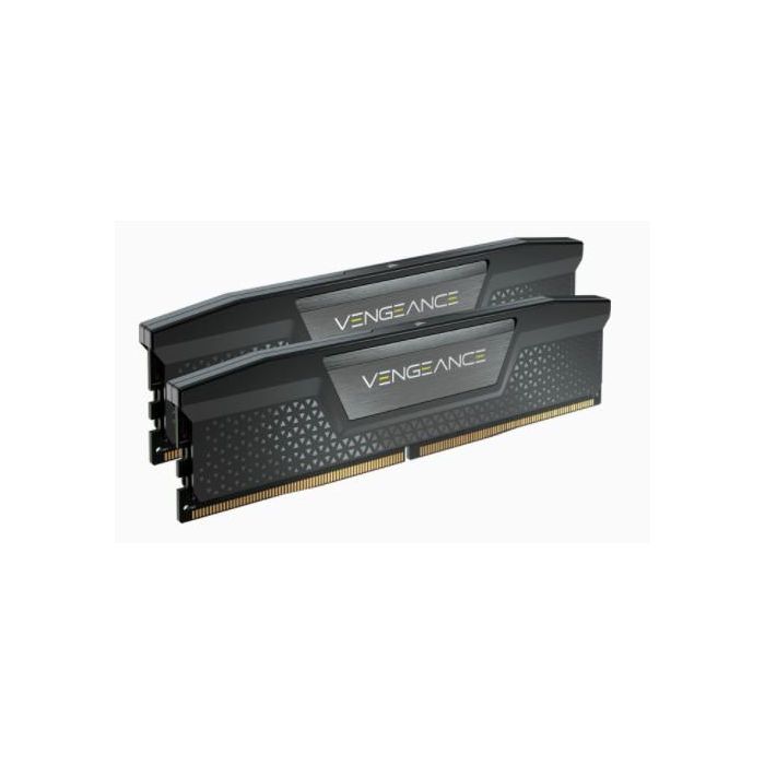 Corsair CMK32GX5M2A4800C40 Memoria RAM Vengeance 32GB (2x16GB) DDR5 4800MHz CL40 DIMM Intel XMP 3.0 para Intel 600 Series 4 Corsair CMK32GX5M2A4800C40 Memoria RAM Vengeance 32GB (2x16GB) DDR5 4800MHz CL40 DIMM Intel XMP 3.0 para Intel 600 Series 4