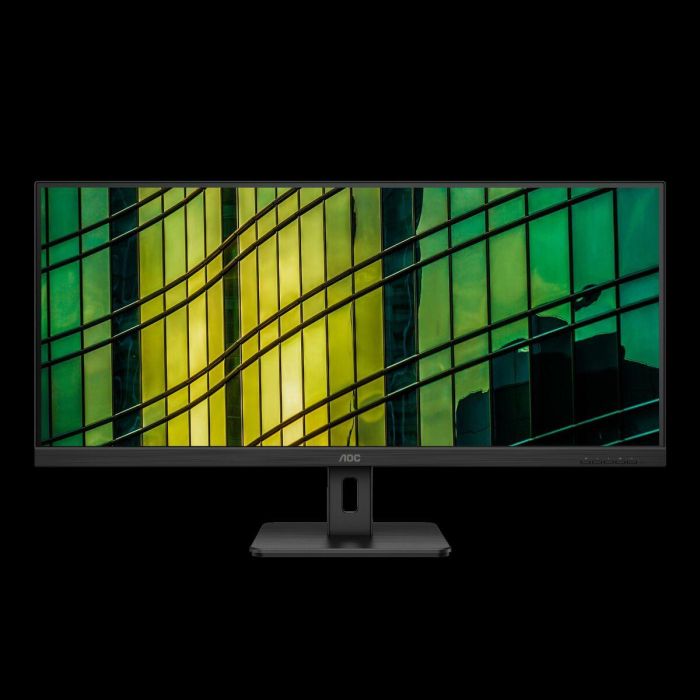 Monitor AOC U34E2M WQHD Wide Quad HD 34" 2 Monitor AOC U34E2M WQHD Wide Quad HD 34" 2