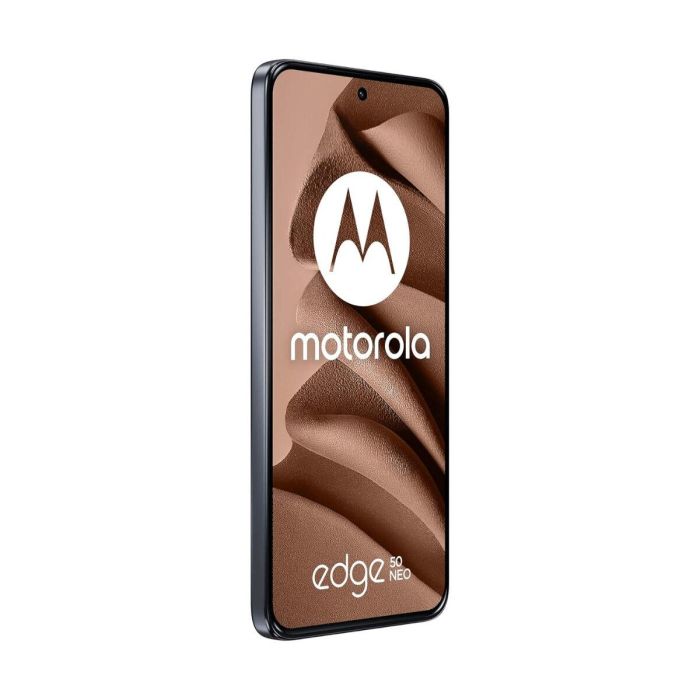 Smartphone Motorola PB310067IT 6,4" Octa Core 8 GB RAM 256 GB Marrón 3 Smartphone Motorola PB310067IT 6,4" Octa Core 8 GB RAM 256 GB Marrón 3
