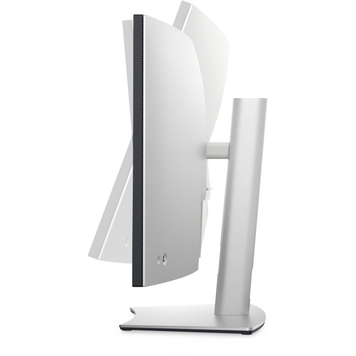 Dell U3824DW UltraSharp Curved USB-C Hub Monitor 38" (96,5cm) Quad HD (3840x1600) 8ms IPS Black Panel 13