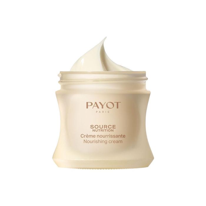 Payot Source Nutrition Crema Nutritiva 50 mL 1 Payot Source Nutrition Crema Nutritiva 50 mL 1