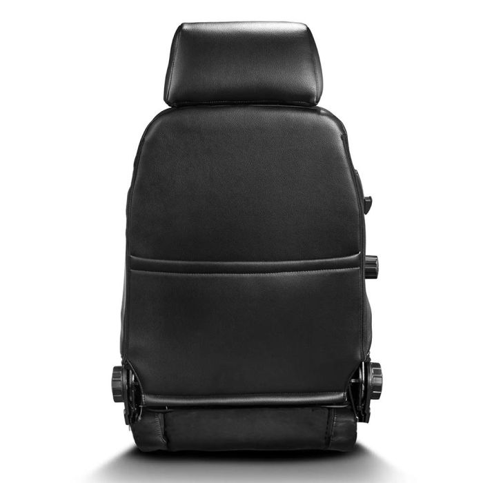 Asiento Sparco Gt Negro S009012NR 3 Asiento Sparco Gt Negro S009012NR 3