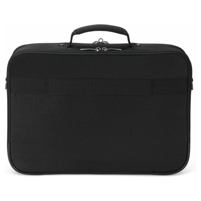 DICOTA Eco Multi Plus SELECT Bandolera para portátil de 14-15.6" Negro