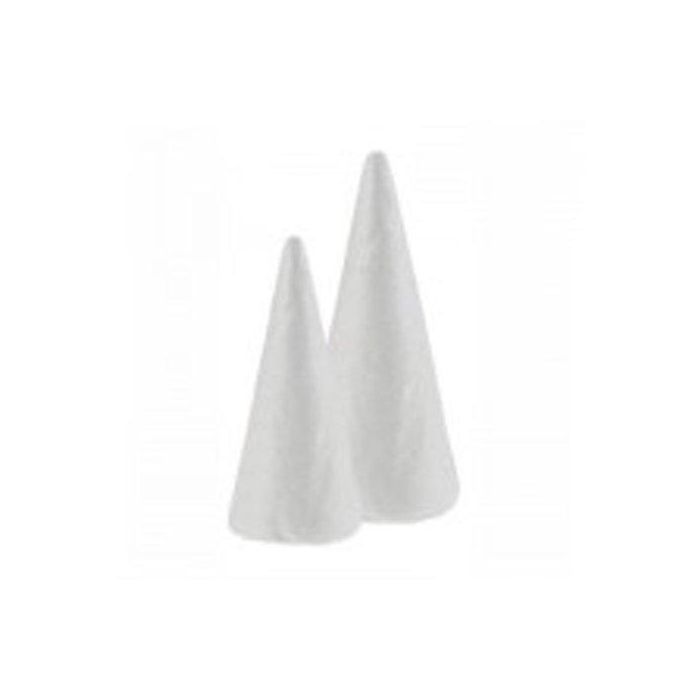 Conos Poliespan Fixo Kids 25 Cm. Pack De 1