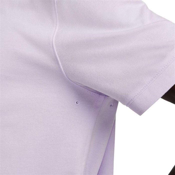 Polo de Manga Corta Hombre Nike Rafa Lavanda 3