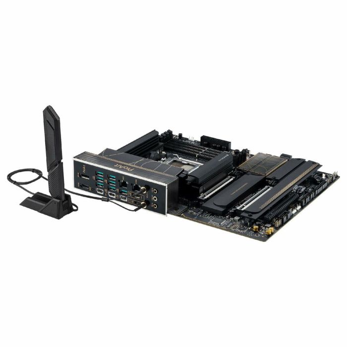 ASUS AAAMA85683 Placa base PROART X870E-CREATOR WiFi 14