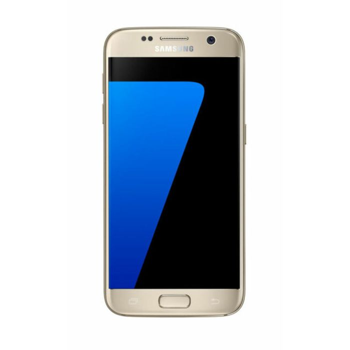 Smartphone Samsung S7 SM-G930F Dorado 5,15" Smartphone Samsung S7 SM-G930F Dorado 5,15"