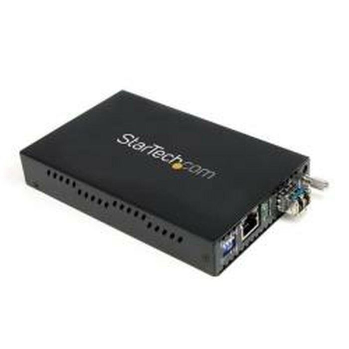 Adaptador Startech ET90110ST2 0 Adaptador Startech ET90110ST2 0
