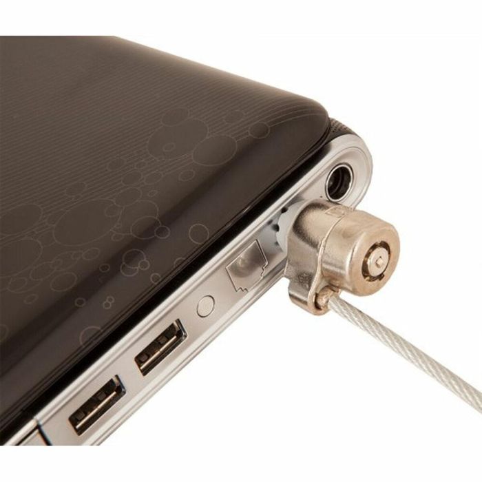 Cable de Seguridad Urban Factory CRS78UF 1 Cable de Seguridad Urban Factory CRS78UF 1