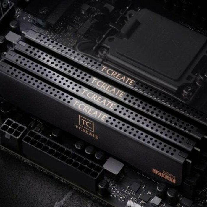 Memoria RAM Team Group 32 GB DIMM 6000 MHz cl30 3