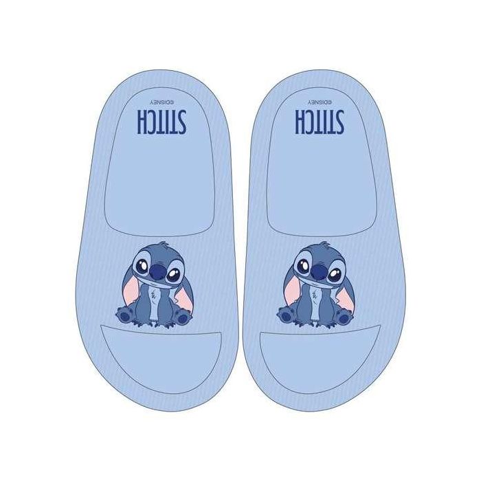 Cerdá Chanclas Pala Eva Stitch T36/37 - Modelos surtidos 1