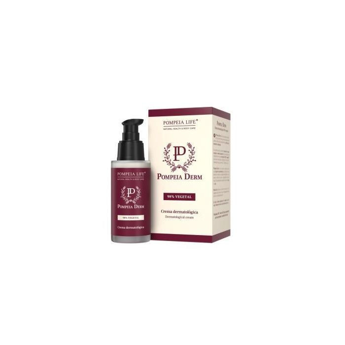 Pompeia Derm Crema Dosificador 50Ml.