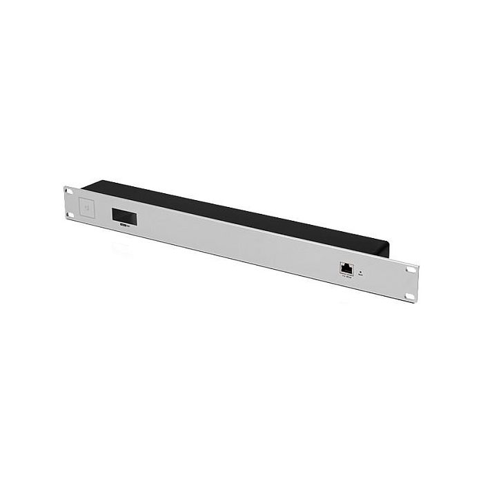 Ubiquiti CKG2-RM Accesorio de Montaje en Rack para CloudKey G2/G2 Plus 19"