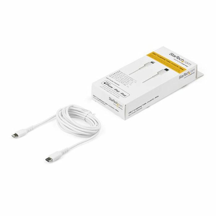 Cable Startech RUSBCLTMM2MW Cable Startech RUSBCLTMM2MW