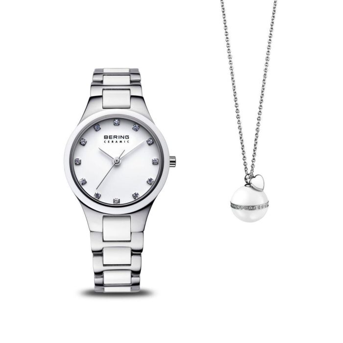 Reloj Mujer Bering PACKCHARITY-B13 (Ø 28 mm) 0 Reloj Mujer Bering PACKCHARITY-B13 (Ø 28 mm) 0